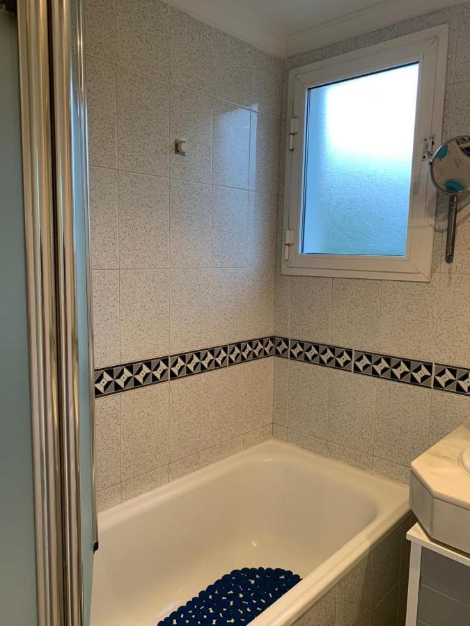 Fortunamar Benalmádena Zewnętrze zdjęcie